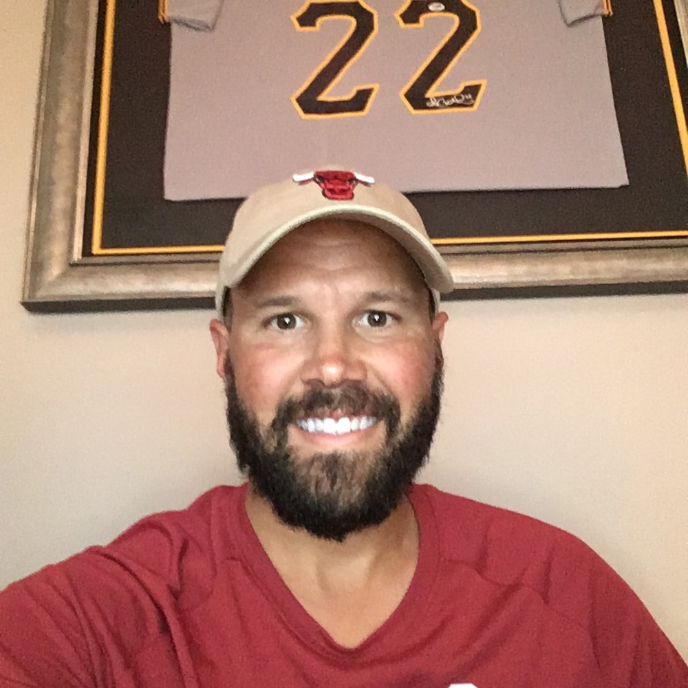 Meet your Posher, Matthew